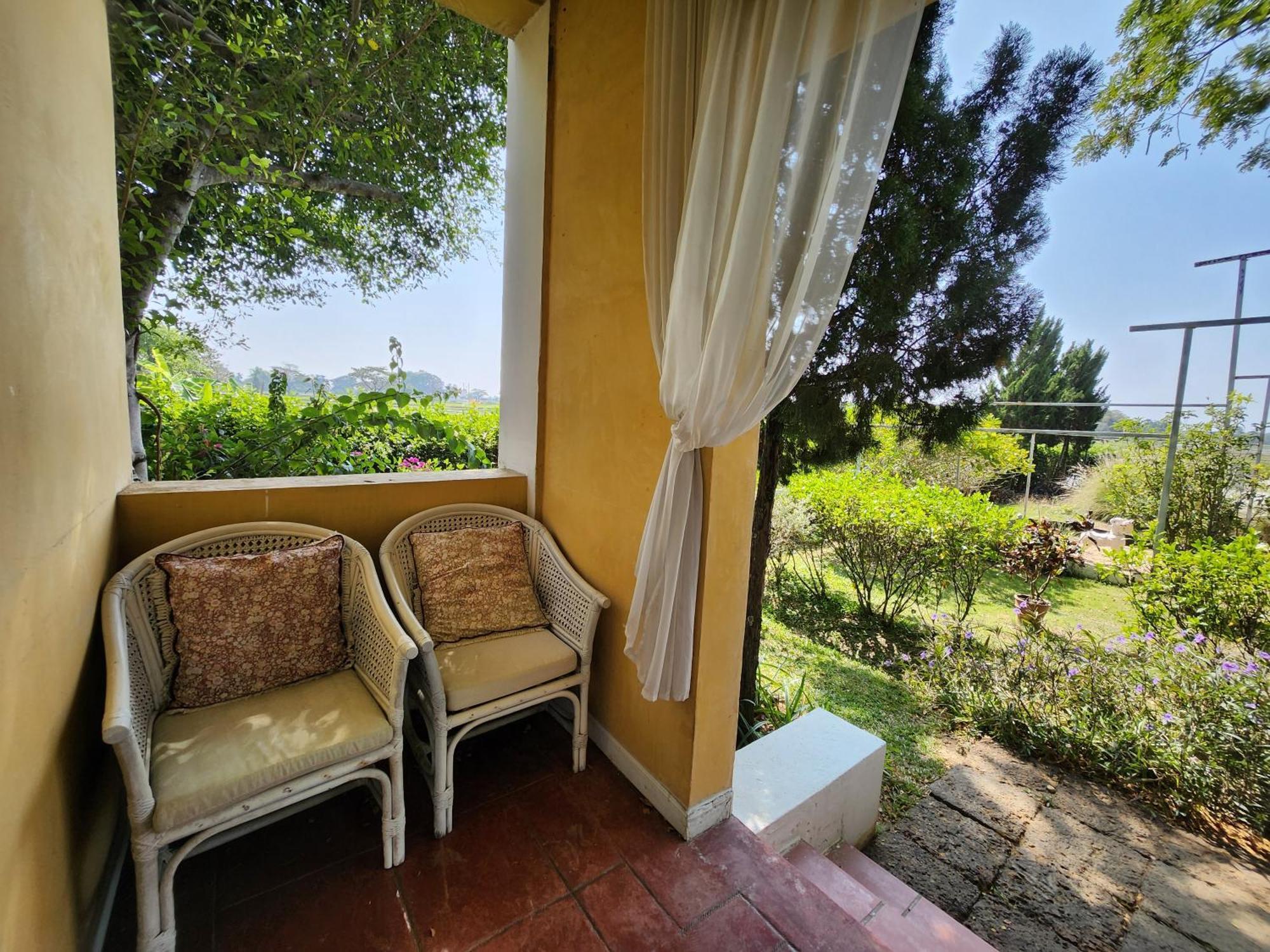 Rosario Oasis Sha 4*