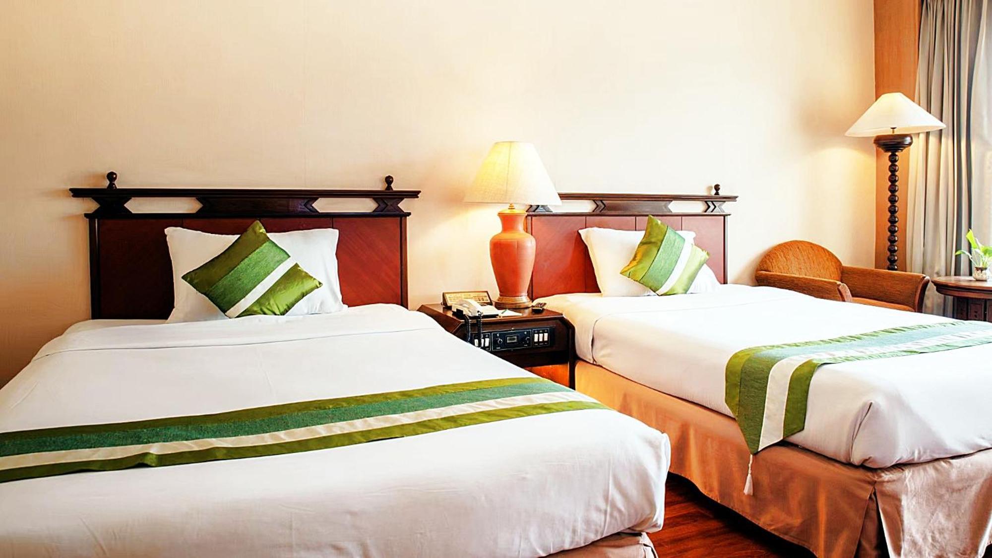 Chiangmai Grandview & Convention Center 4* Chiang Mai