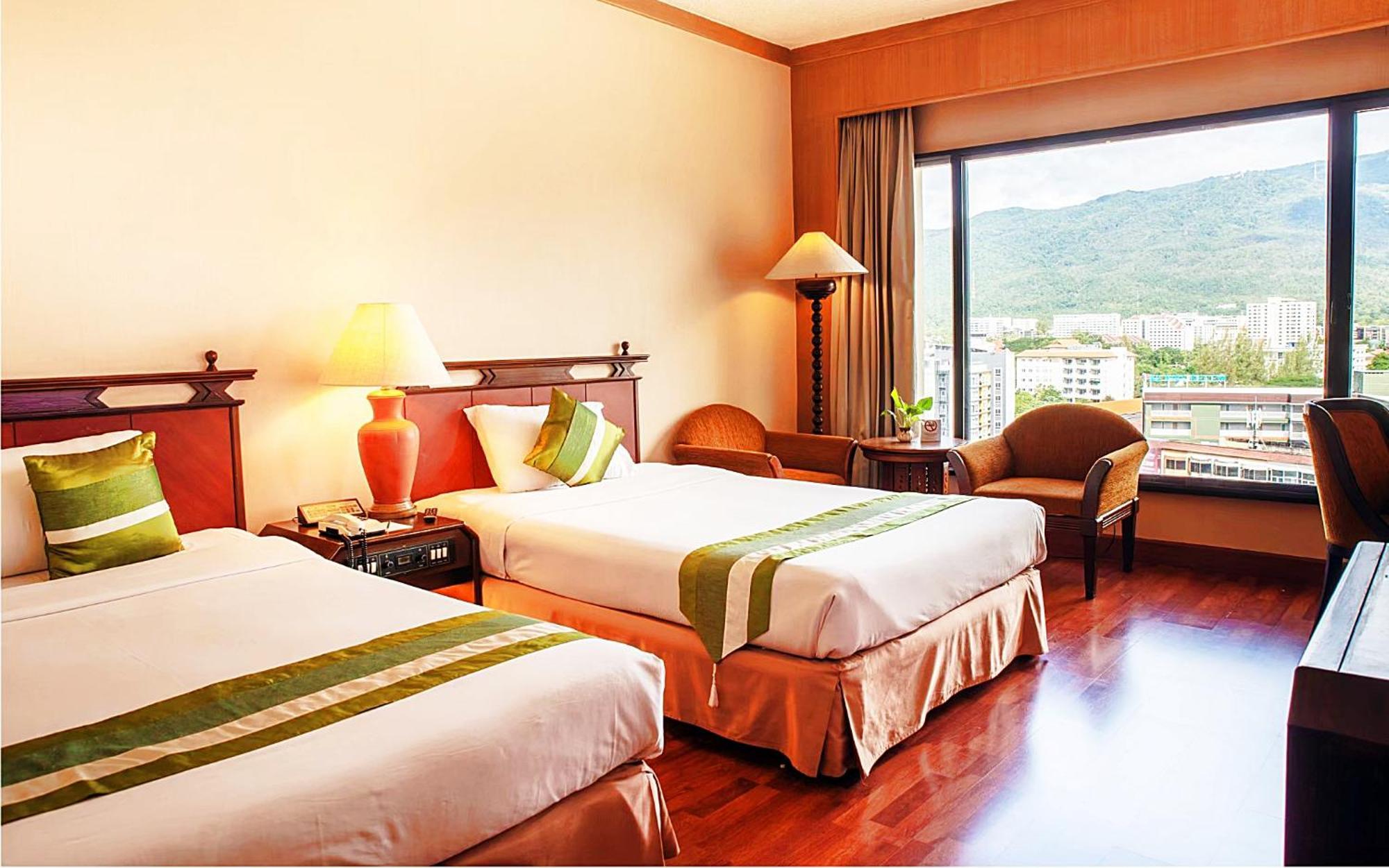 Chiangmai Grandview & Convention Center 4*