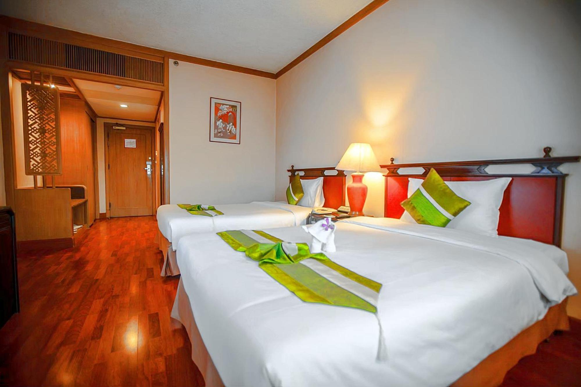 Chiangmai Grandview & Convention Center Chiang Mai