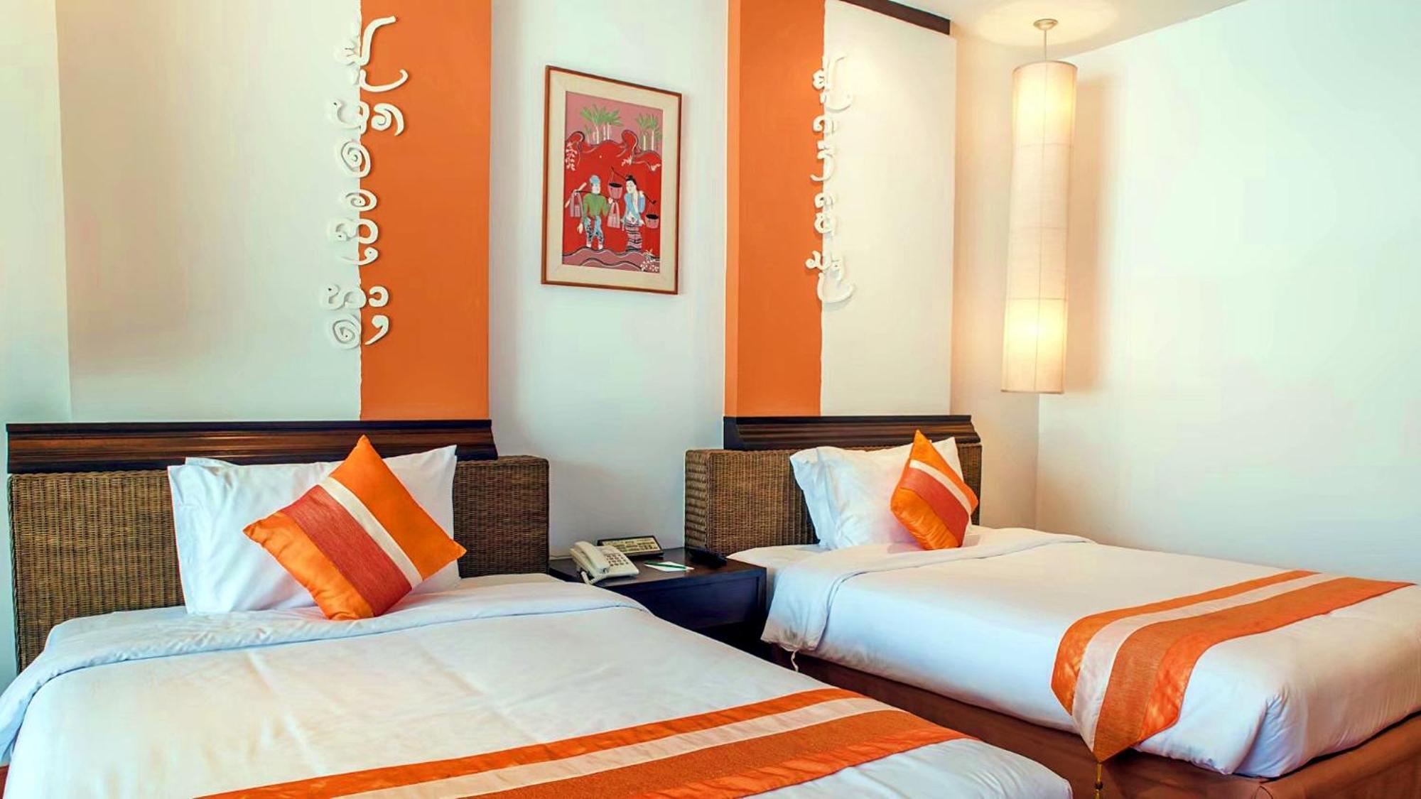 Chiangmai Grandview & Convention Center Hotel Chiang Mai