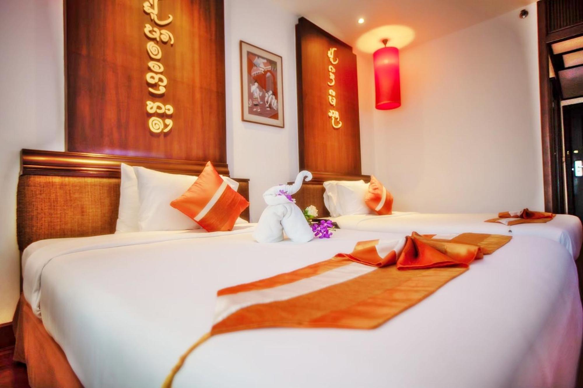 Chiangmai Grandview & Convention Center Hotel 4*