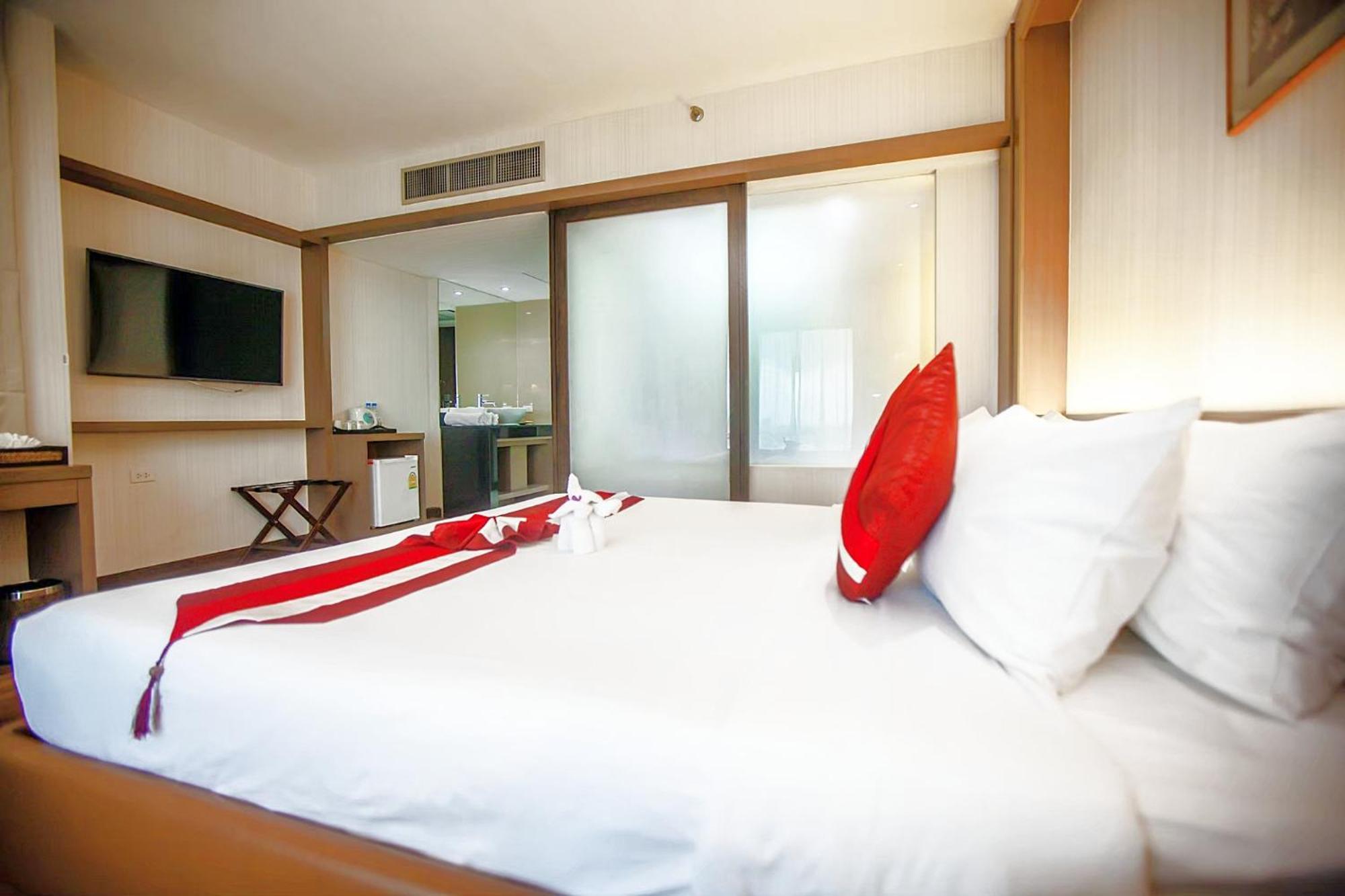 Hotel Chiangmai Grandview & Convention Center