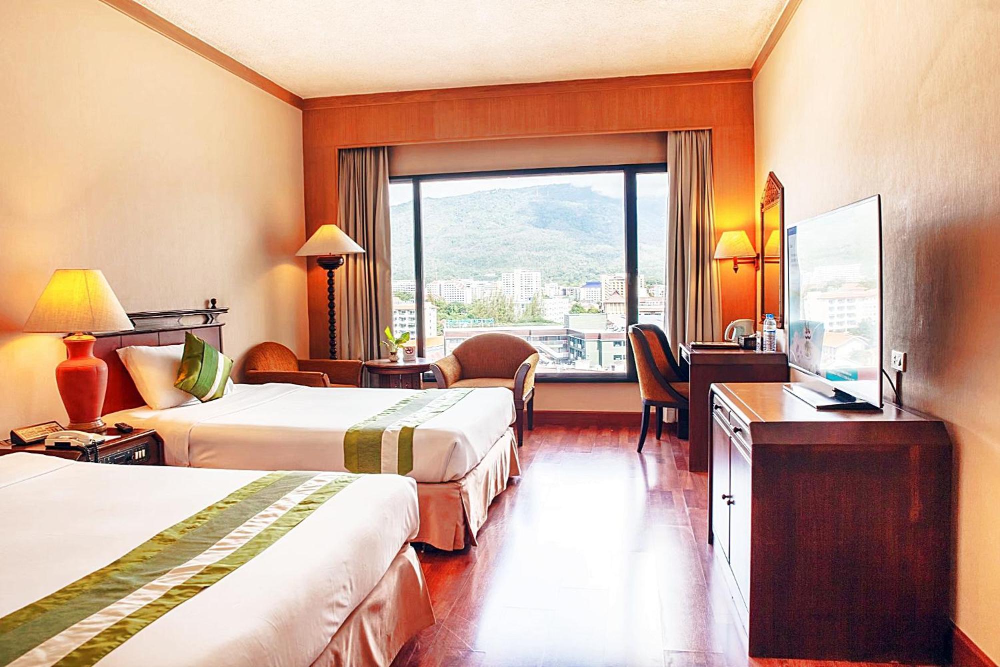 Chiangmai Grandview & Convention Center Chiang Mai