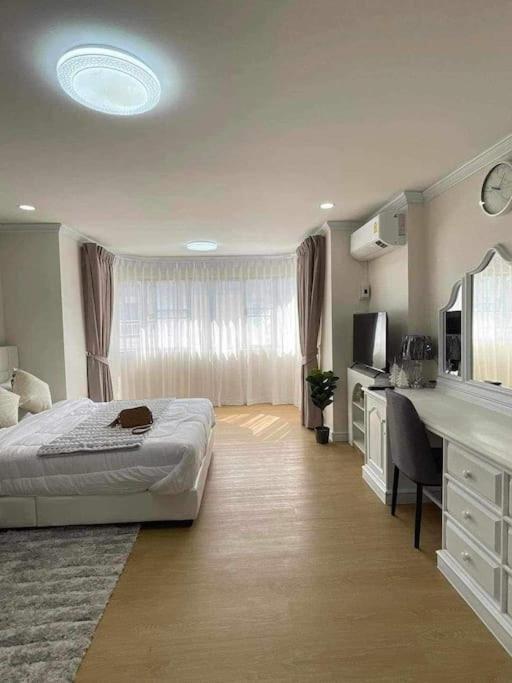 Apartment Brand-new 1br *