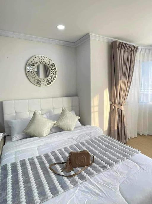 Brand-new 1br Apartment *
