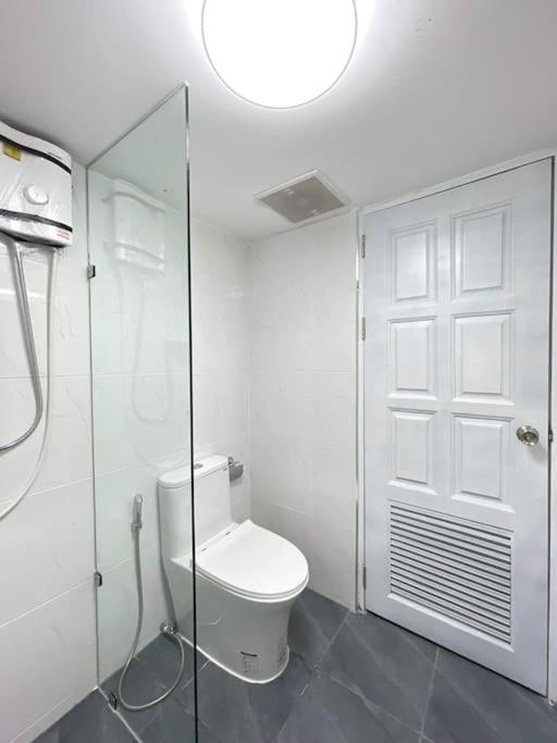 Apartment Brand-new 1br