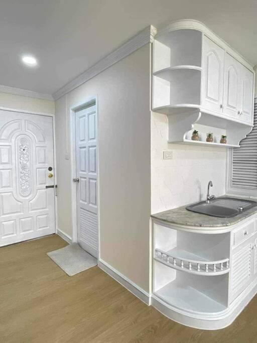 Brand-new 1br Chiang Mai