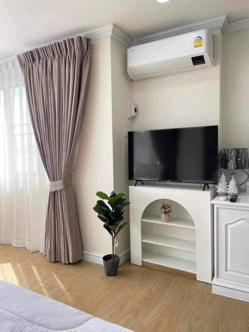 Apartment Brand-new 1br *