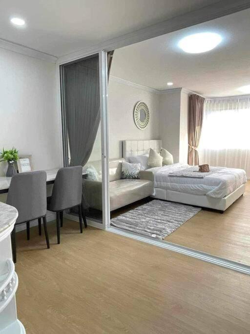 Brand-new 1br