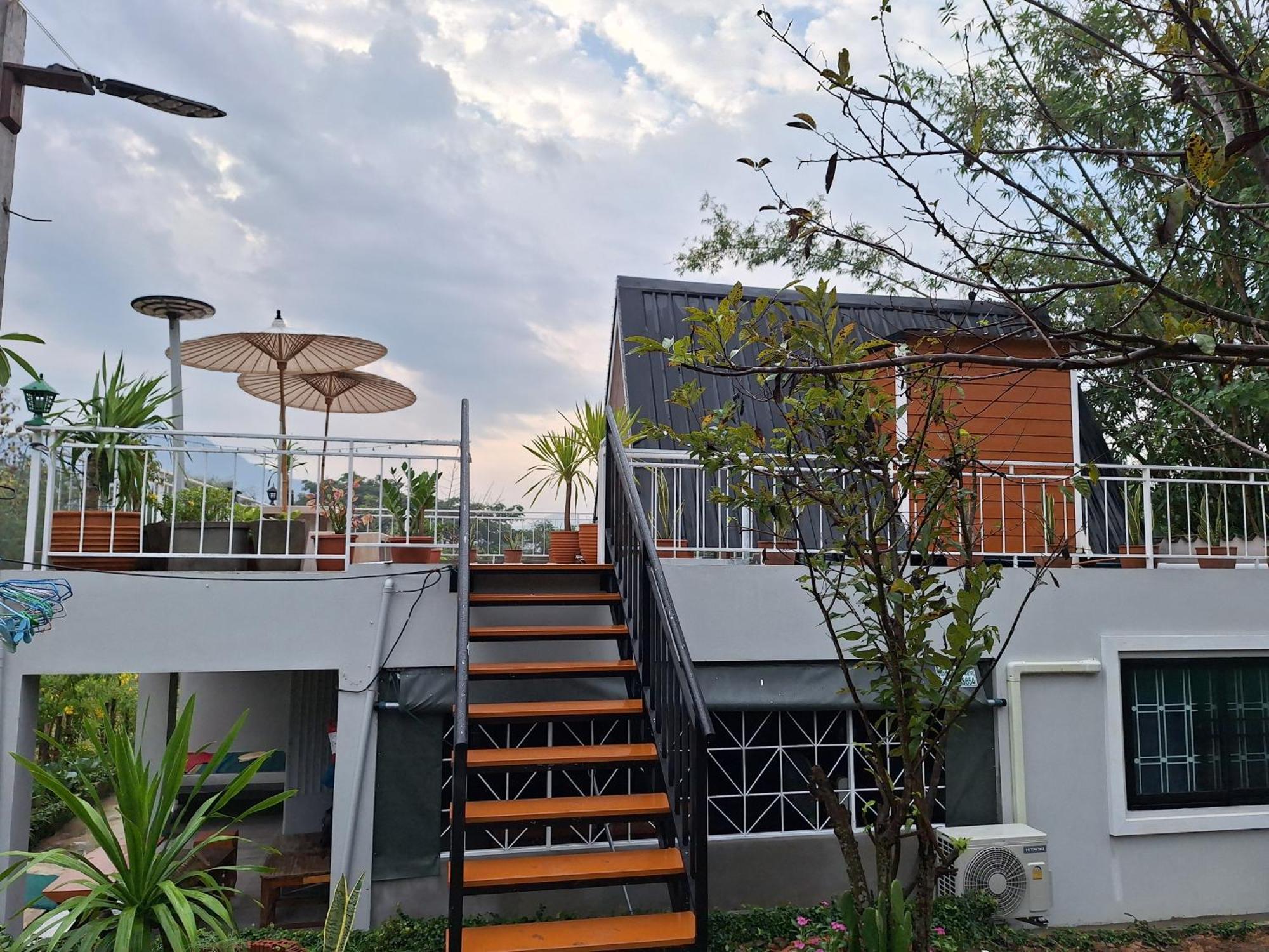 Lala's House@mae On