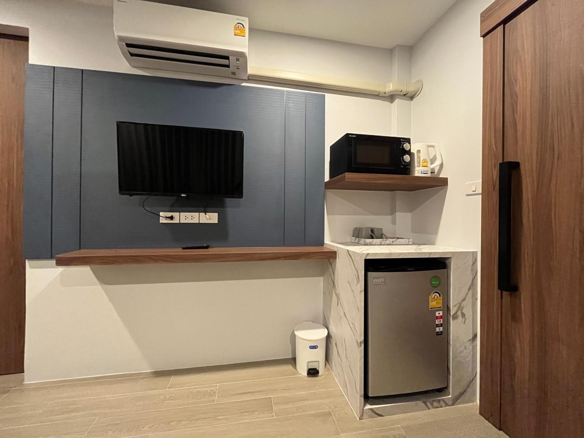Guest house Rendezvous Oldtown Chiangmai Sha Extra Chiang Mai