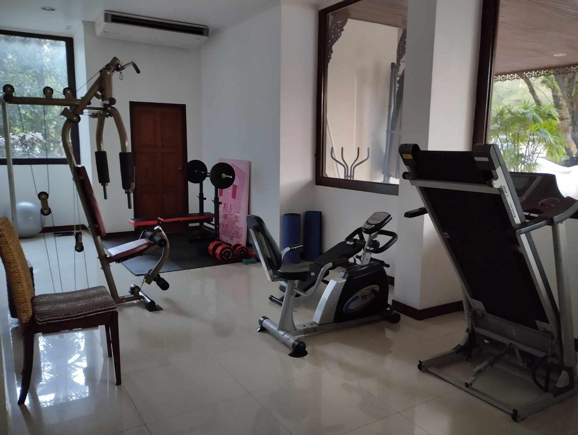 Appartement Aster Chiang Mai