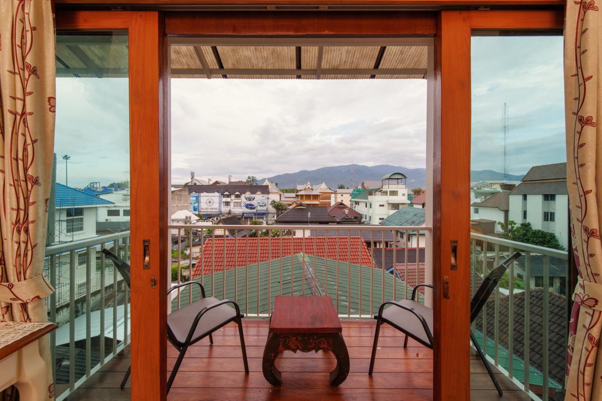 Rendezvous Classic House Hotel