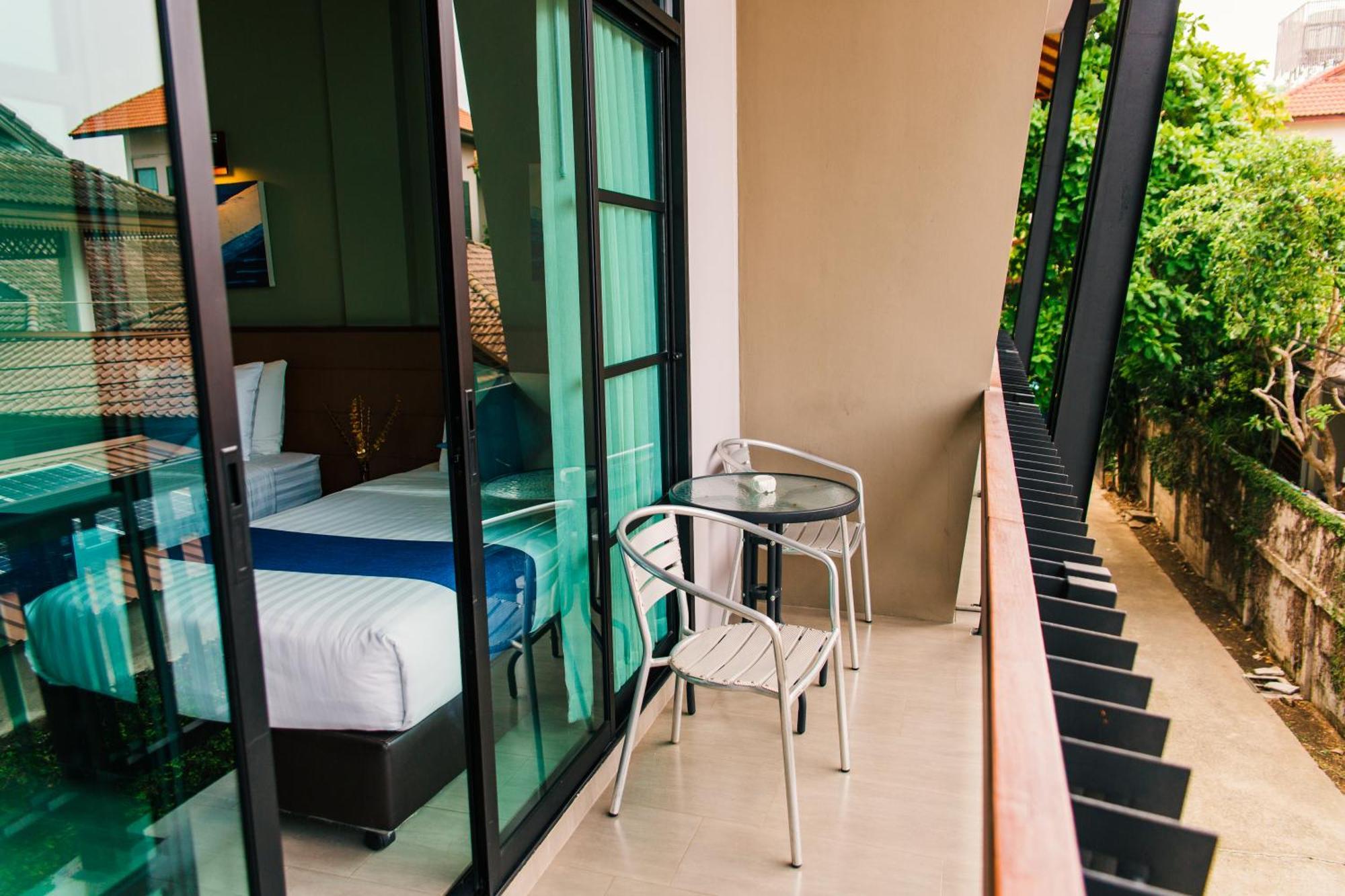 Wealth Boutique 3* Chiang Mai