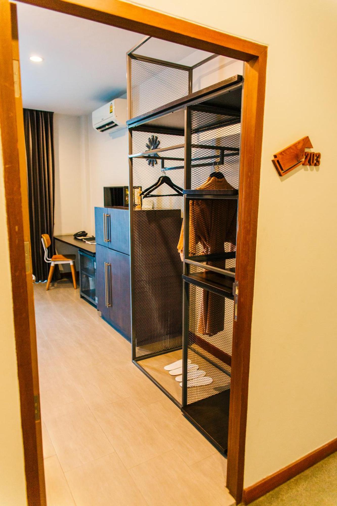 Wealth Boutique Chiang Mai