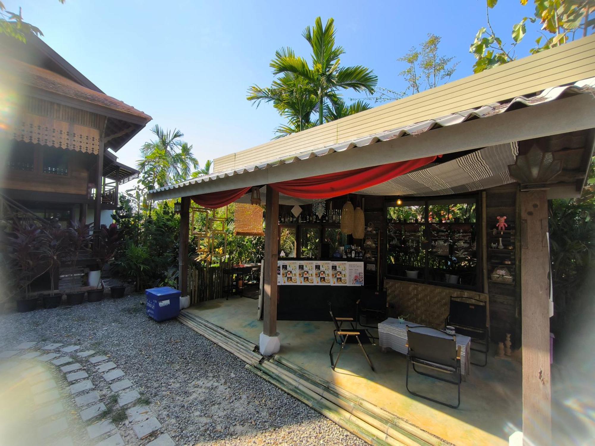 Guest house Lanna Localstay 166 Chiang Mai