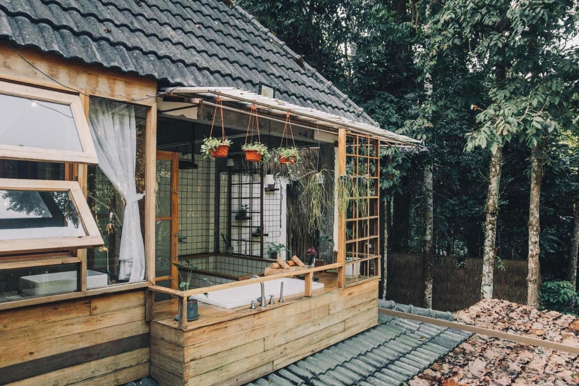 Woo Ma Ca Moo Lodge Chiang Mai