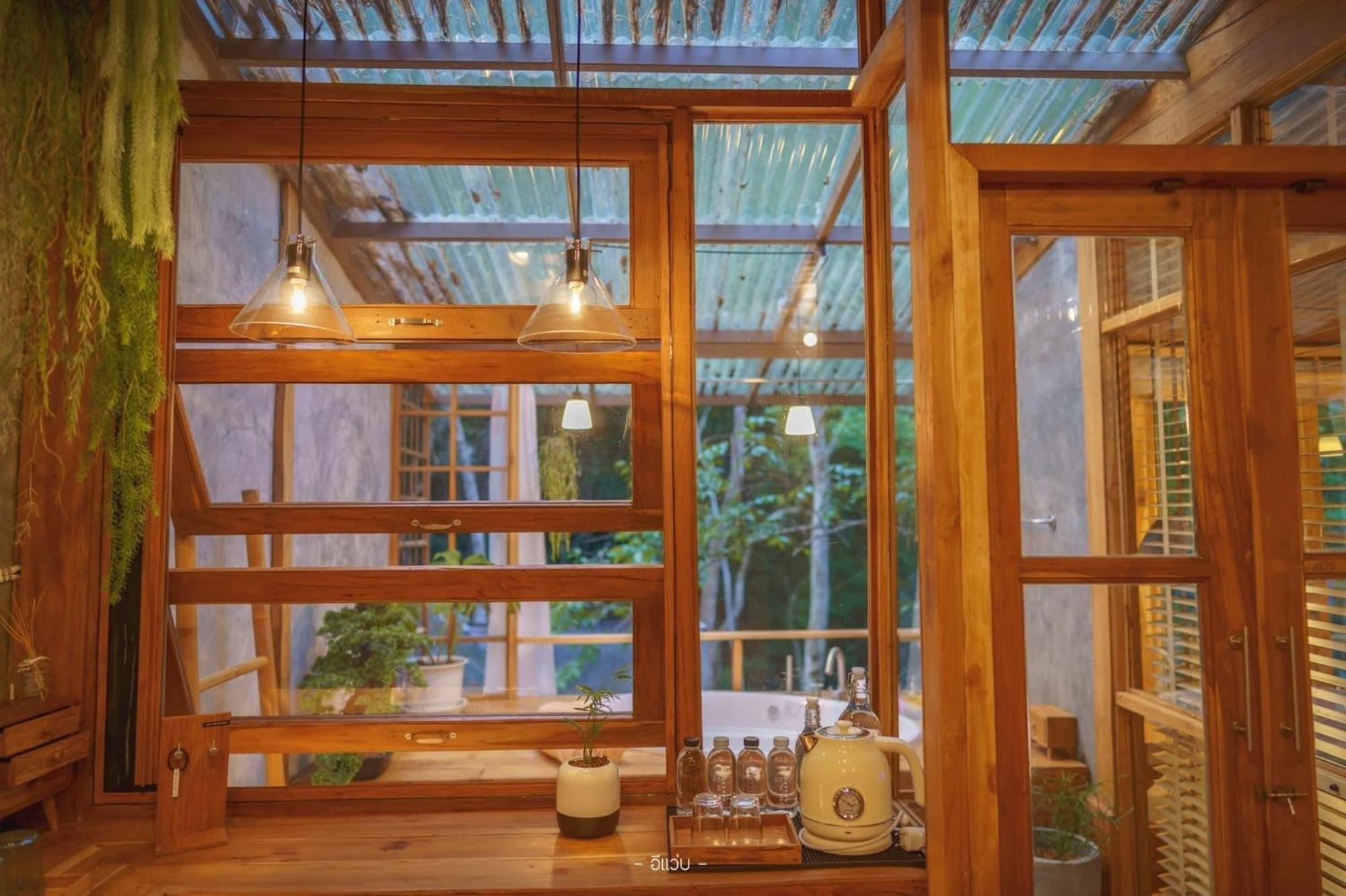 Lodge Woo Ma Ca Moo Chiang Mai