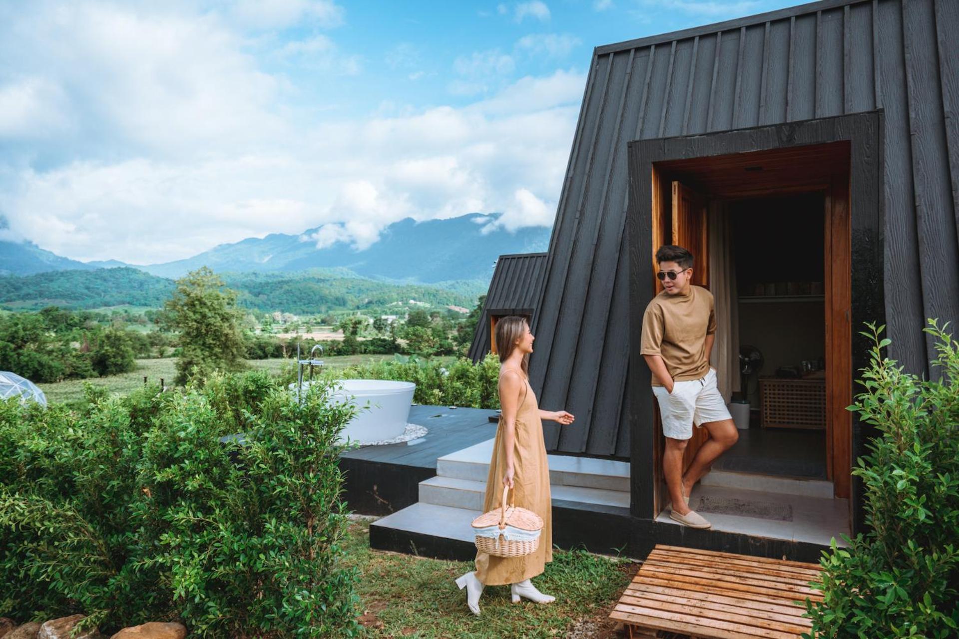 The Campian Hotel Chiang Mai