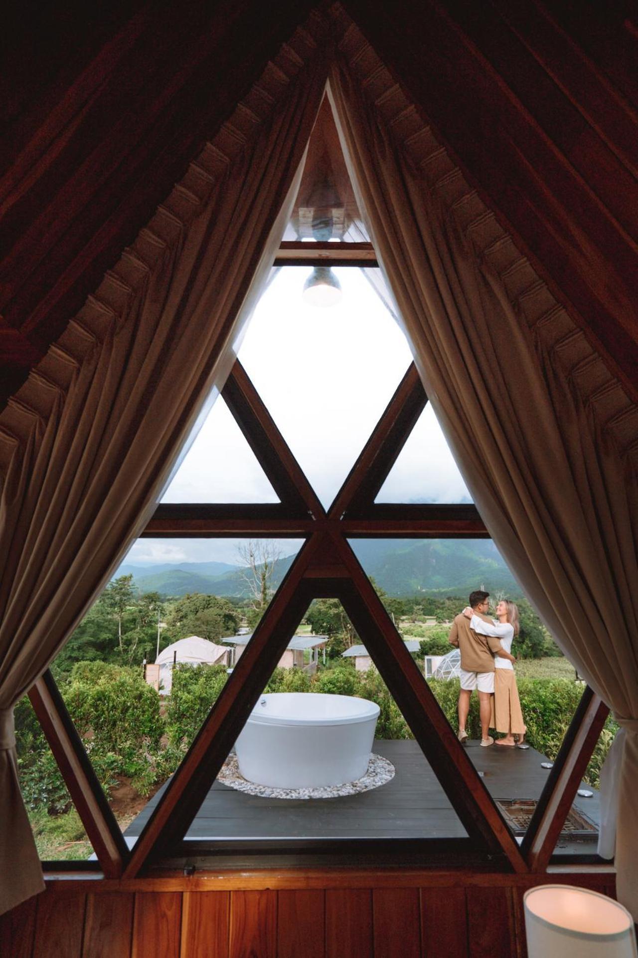 The Campian Hotel Chiang Mai