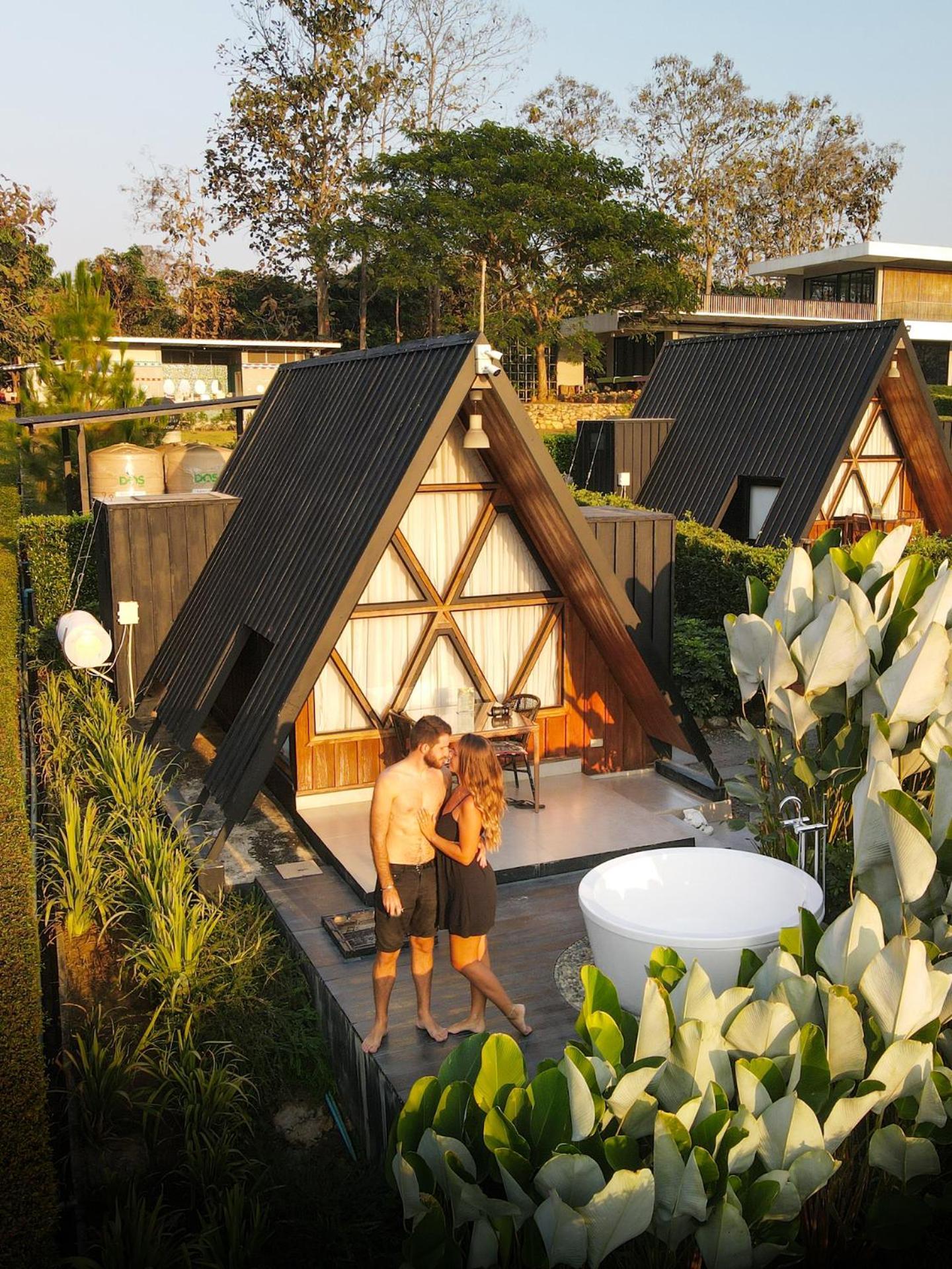 Hotel The Campian Chiang Mai