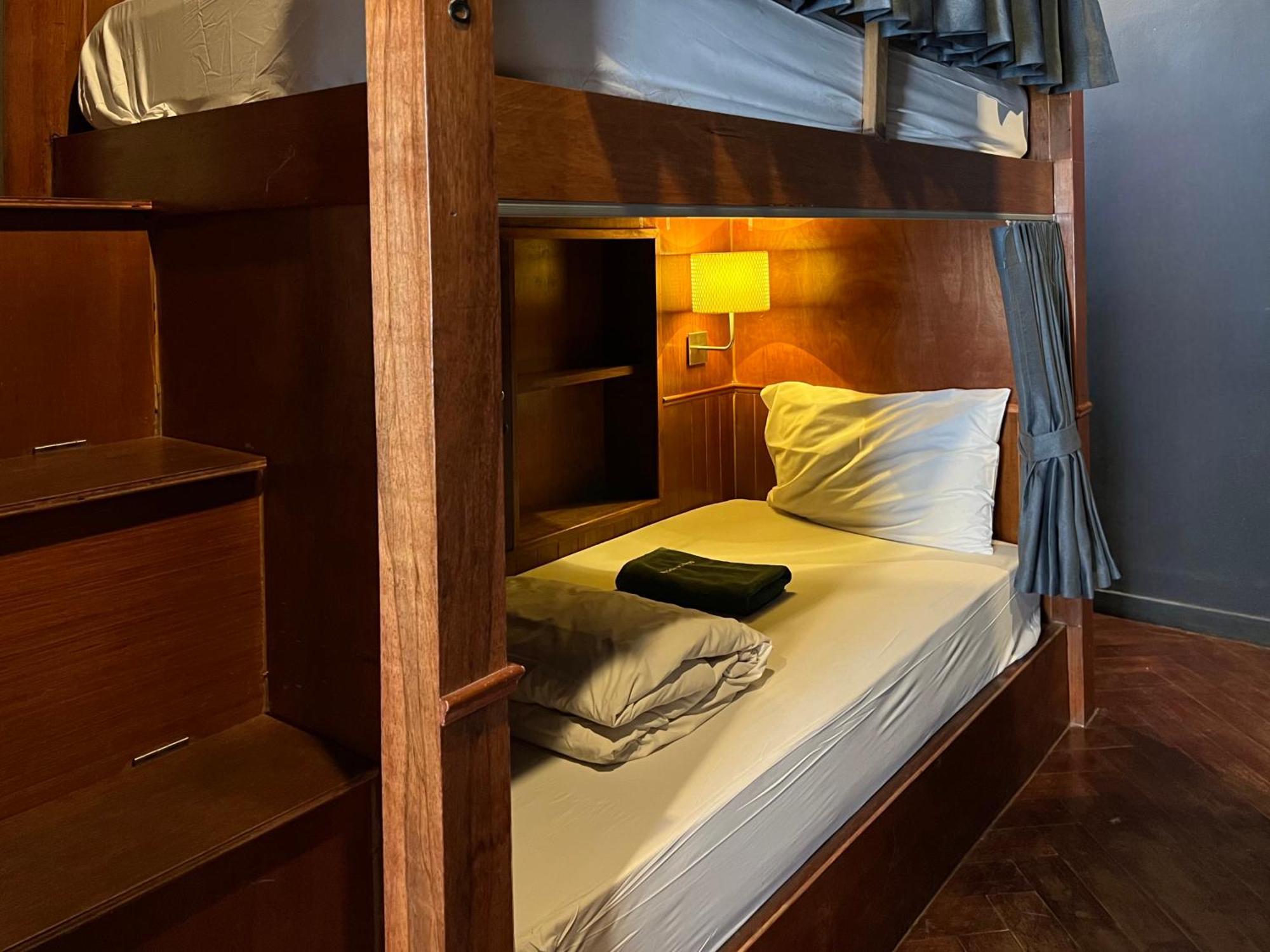 Suneta Chiangmai Albergue Chiang Mai