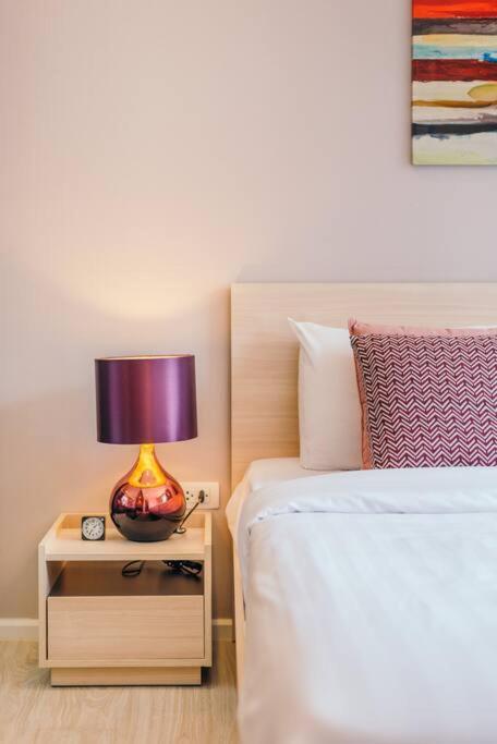 Apartment Modern In Nimman By Pimolplace *