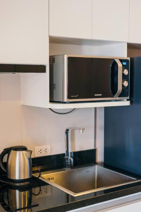 Modern In Nimman By Pimolplace Apartment Chiang Mai