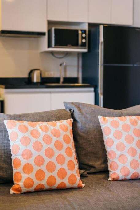 Modern In Nimman By Pimolplace Apartment *