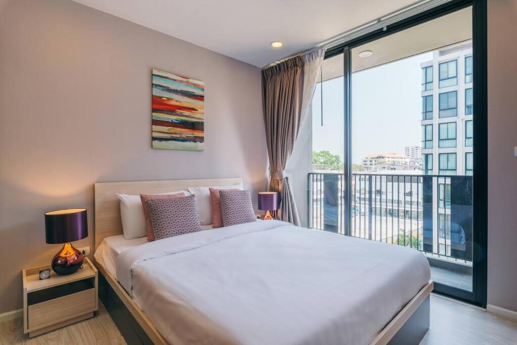 Modern In Nimman By Pimolplace *