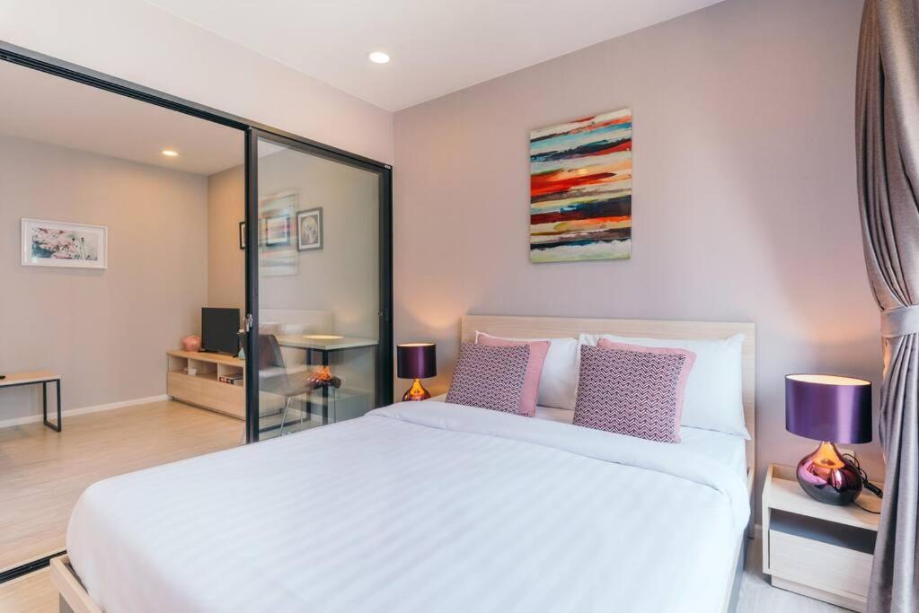 Modern In Nimman By Pimolplace