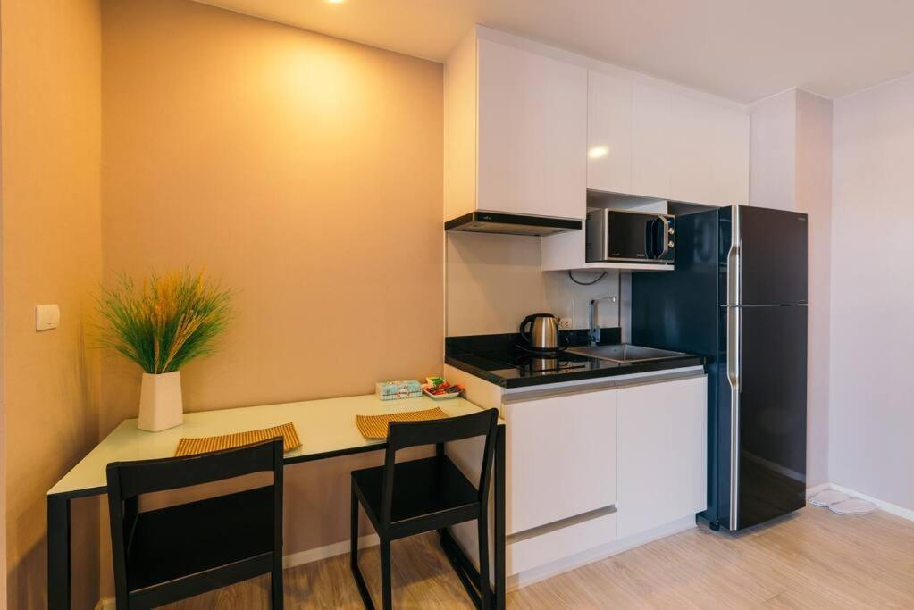 Modern In Nimman By Pimolplace * Chiang Mai