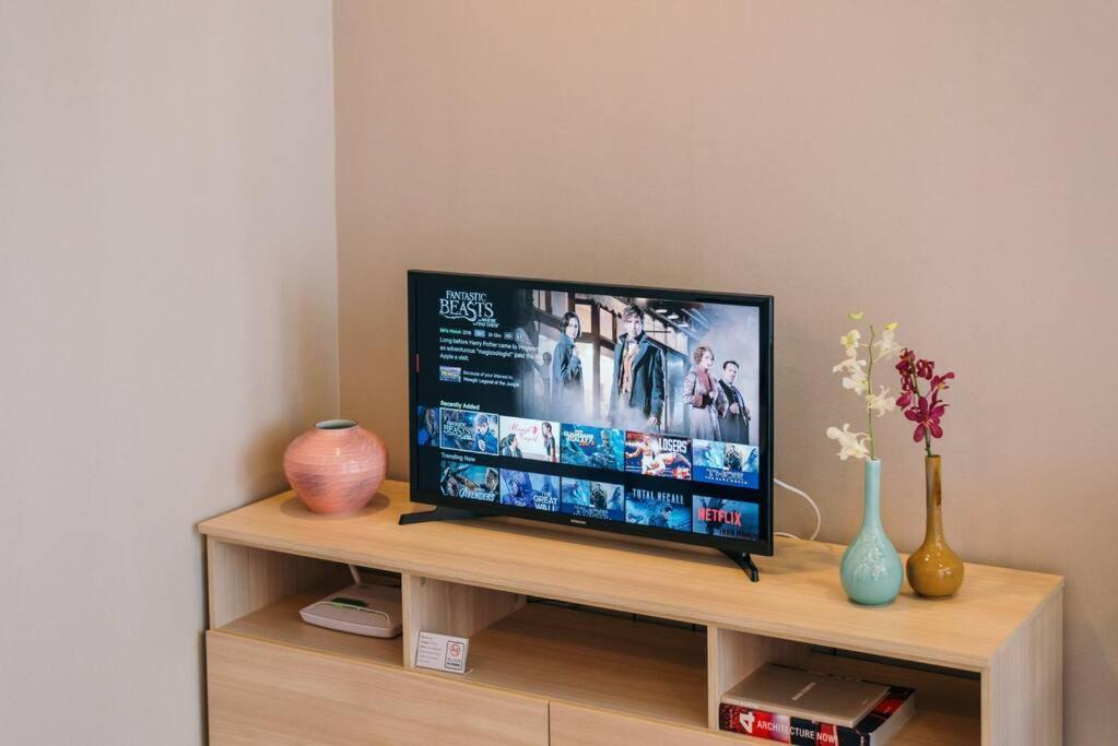 Modern In Nimman By Pimolplace Apartment Chiang Mai