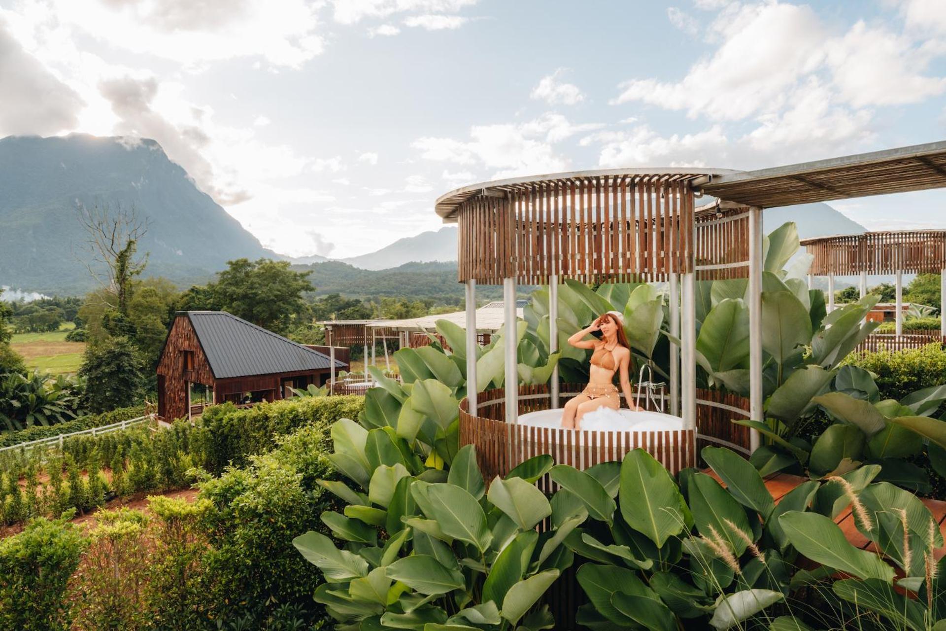 The Campian Hotel Chiang Mai