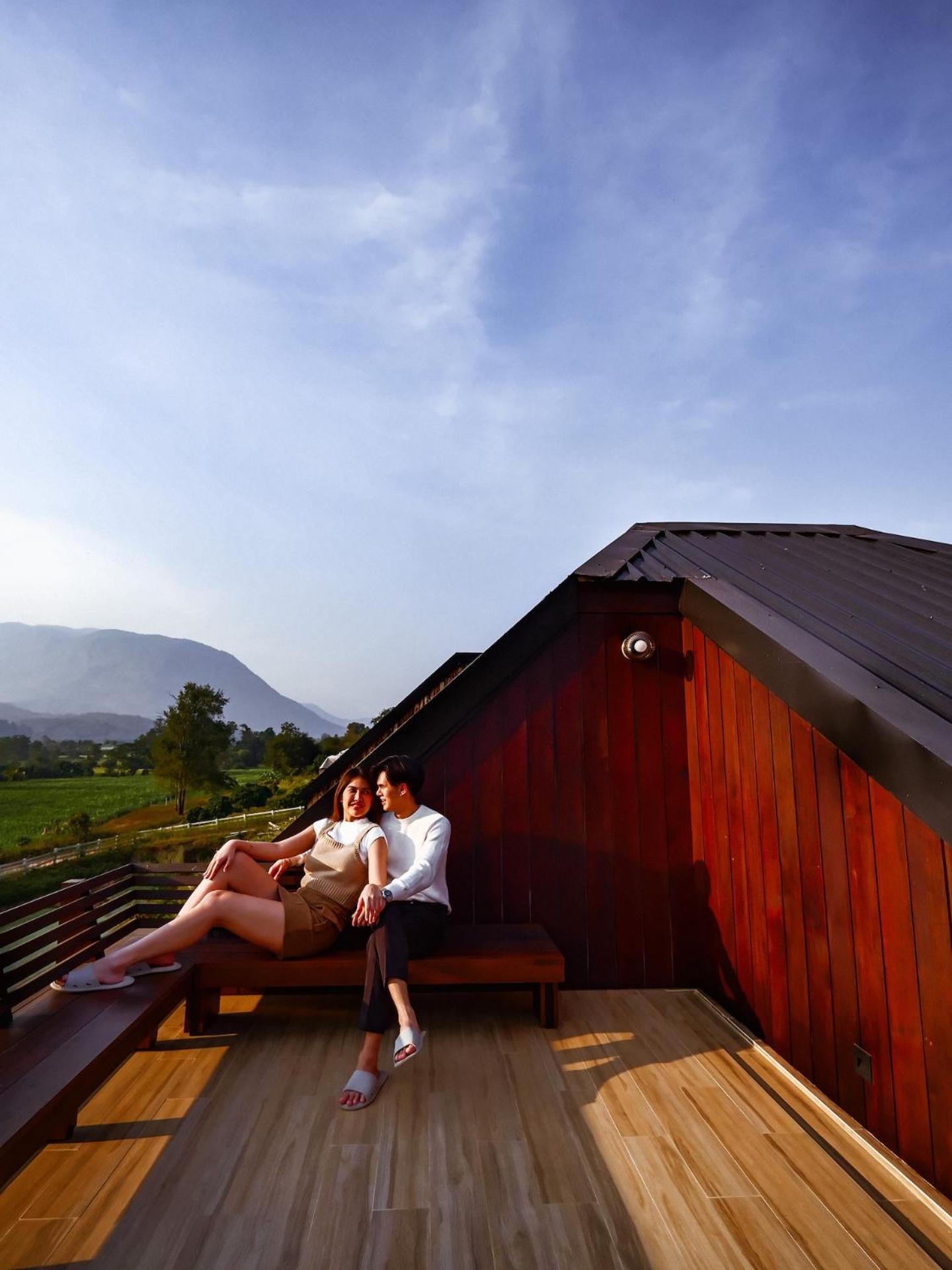 Hotel The Campian 3*