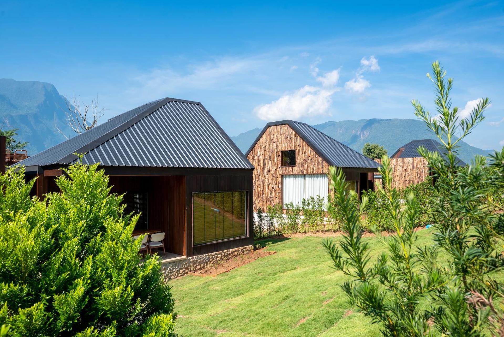 The Campian 3* Chiang Mai