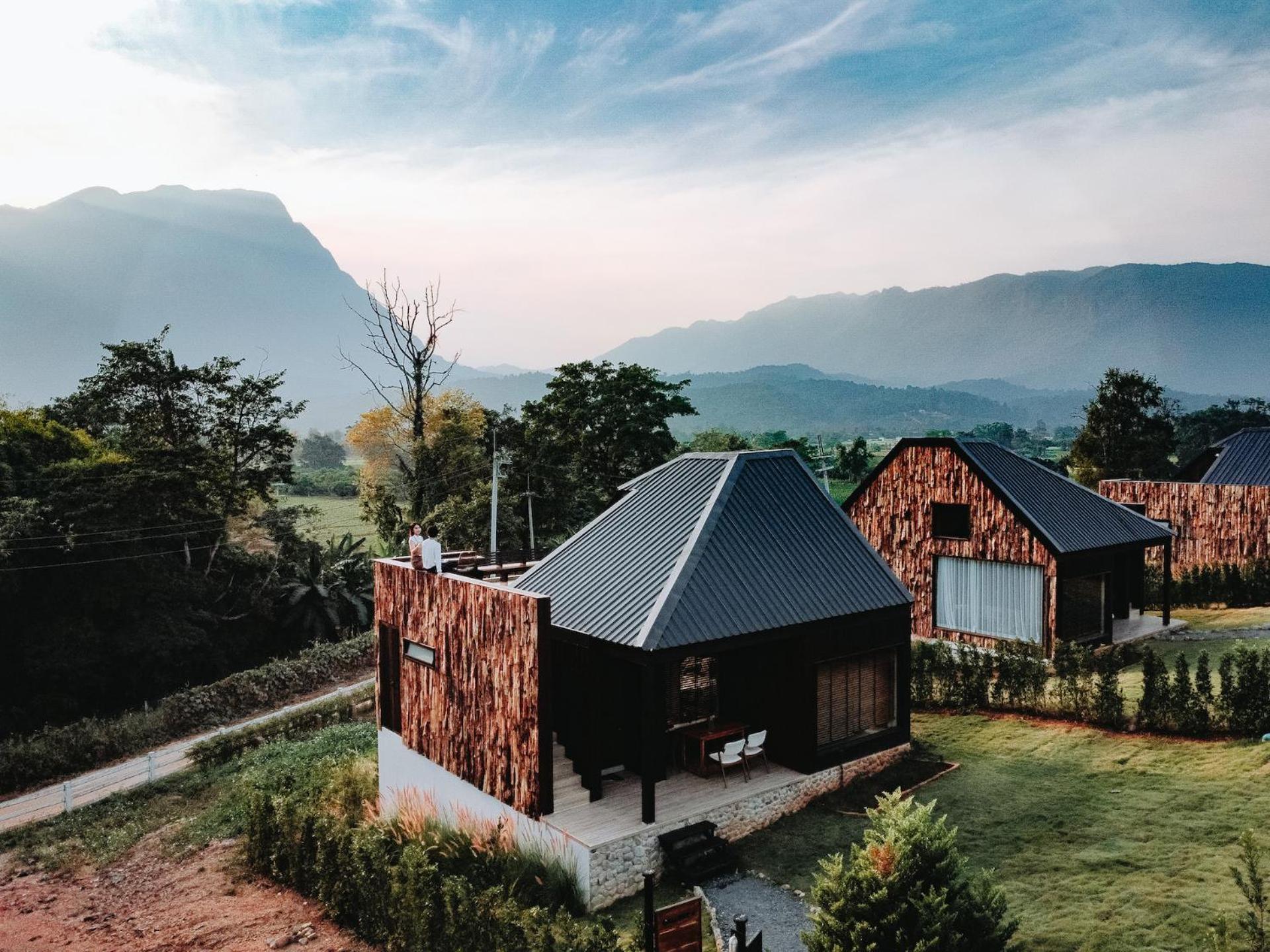 The Campian 3* Chiang Mai