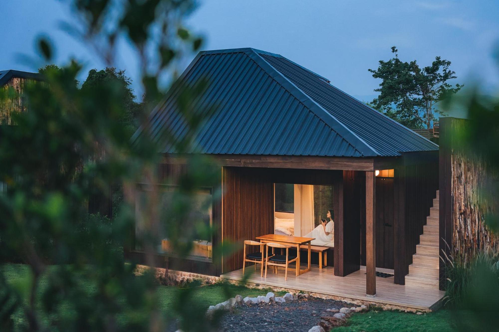Hotel The Campian