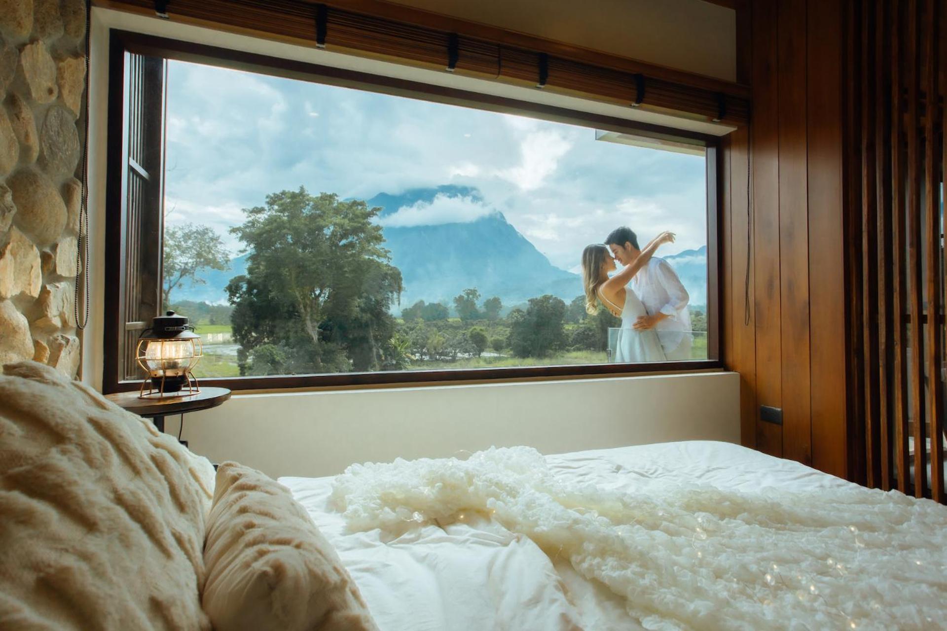 Hotel The Campian 3*