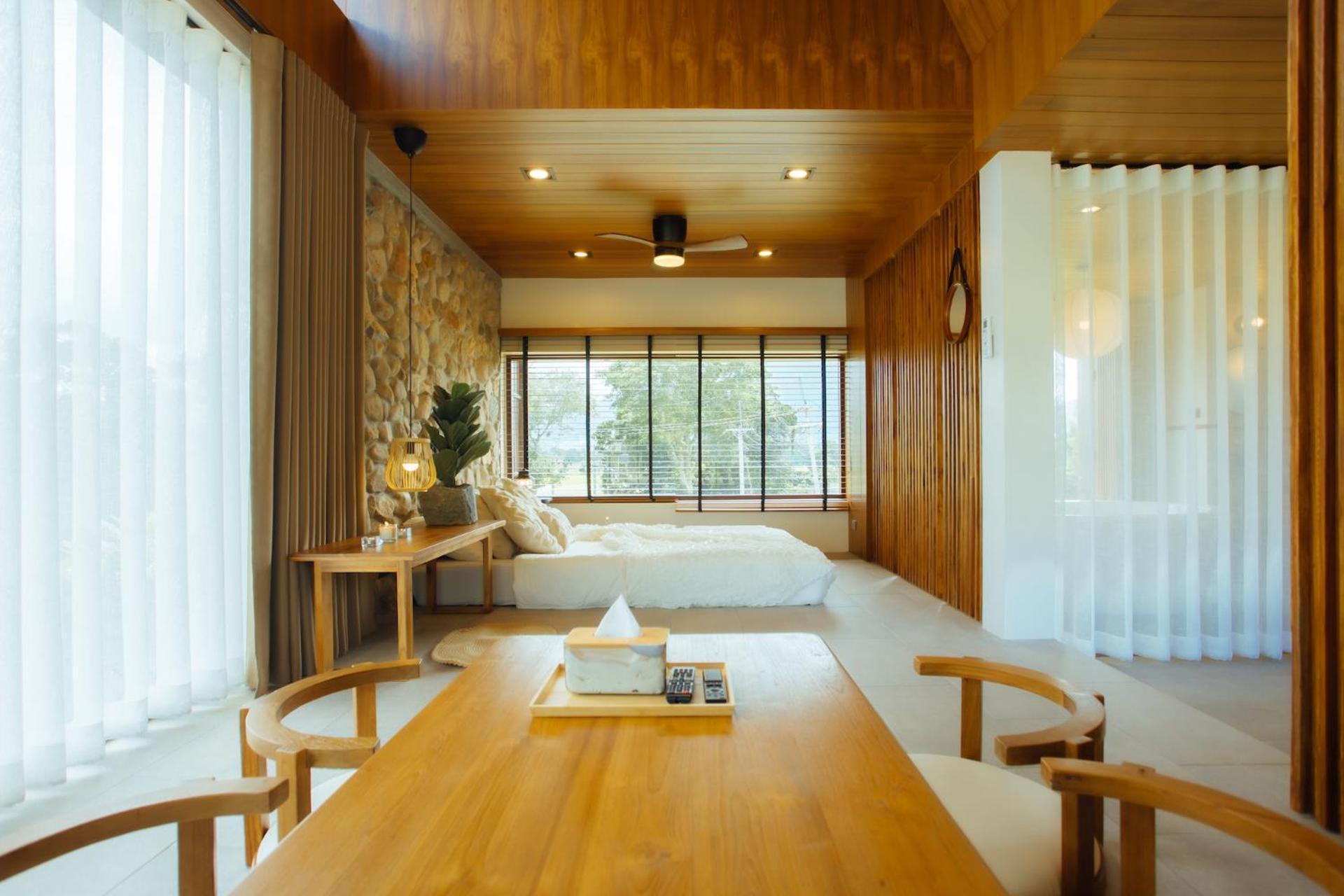 Hotel The Campian