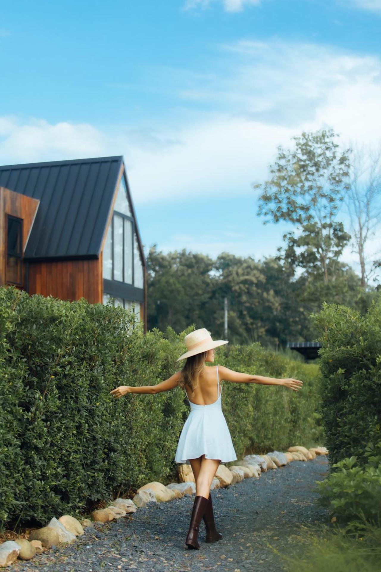 The Campian 3* Chiang Mai