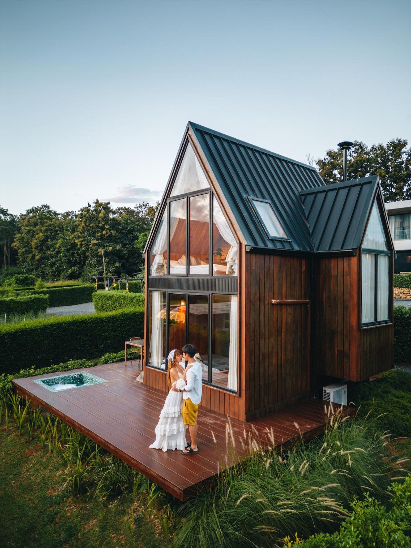 The Campian 3* Chiang Mai