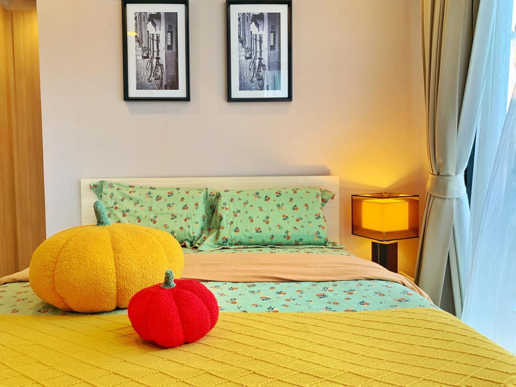 Apartment Cm Design Space In Ninman Maya