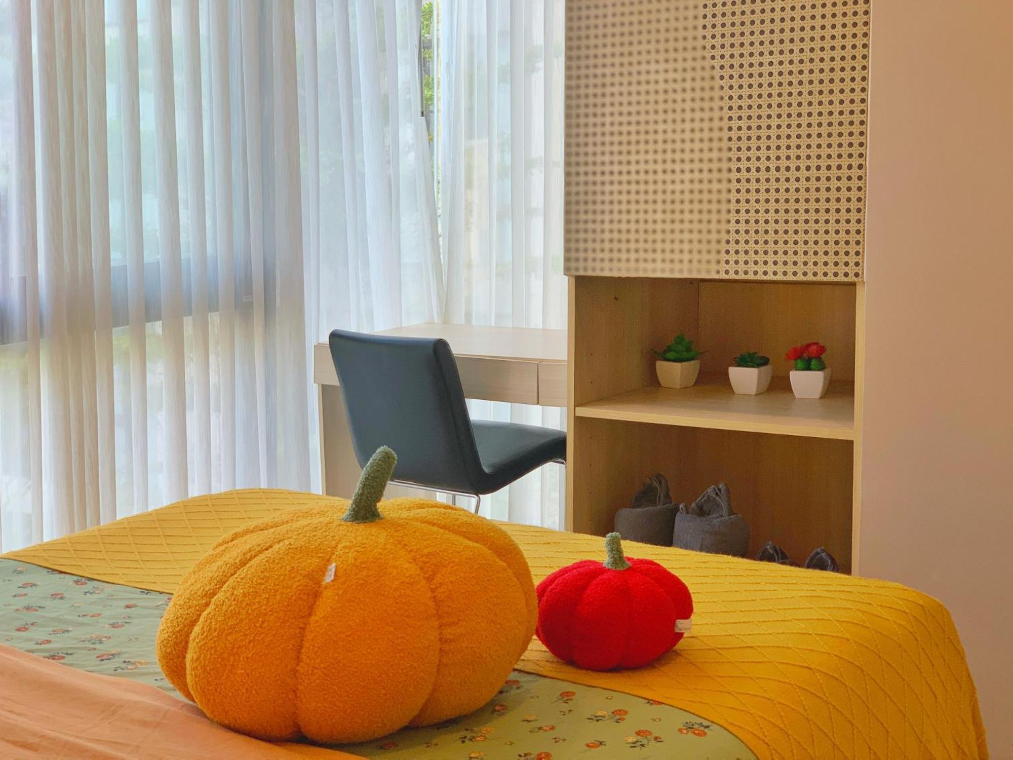 Apartment Cm Design Space In Ninman Maya *
