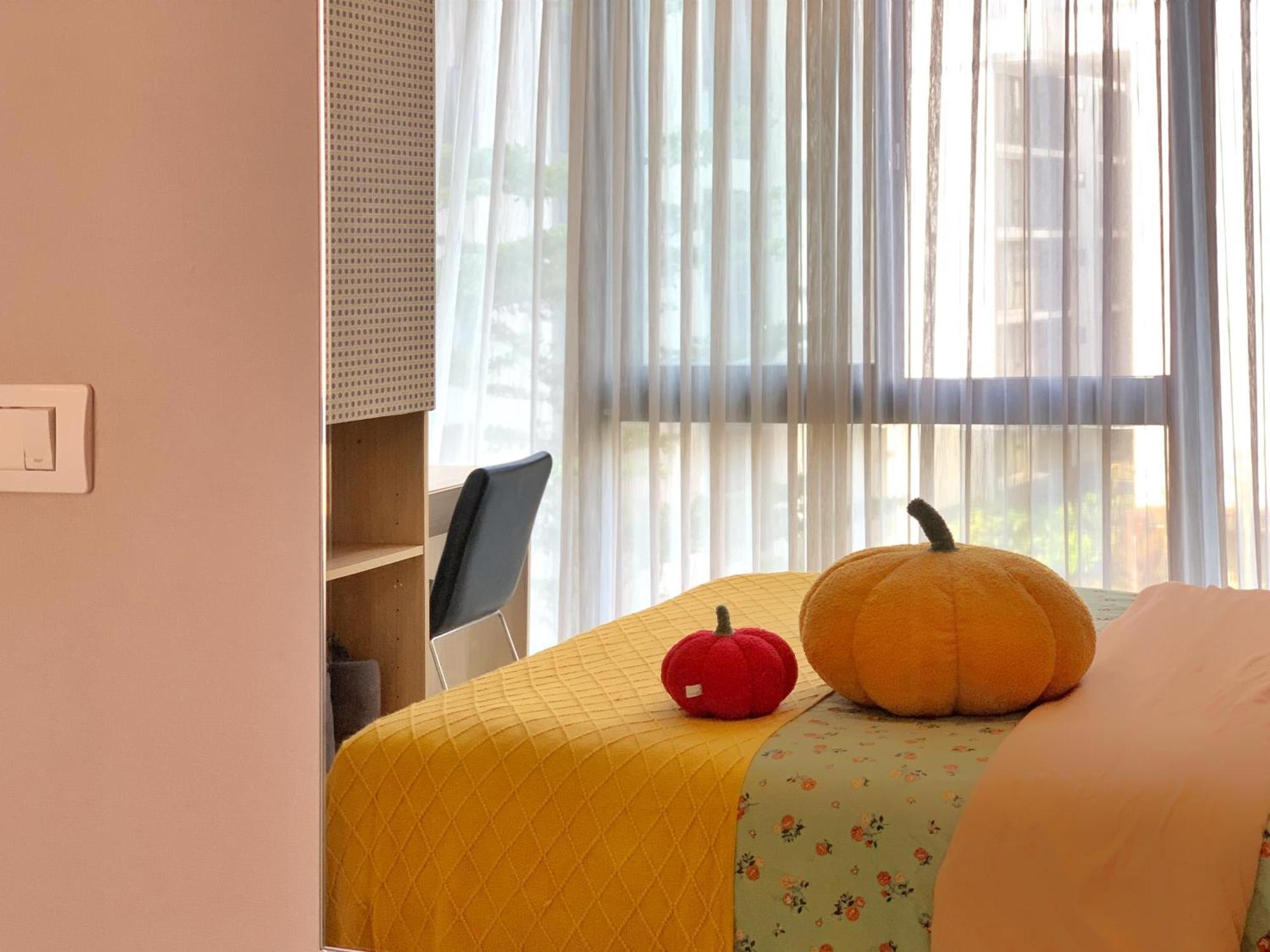 Apartment Cm Design Space In Ninman Maya *