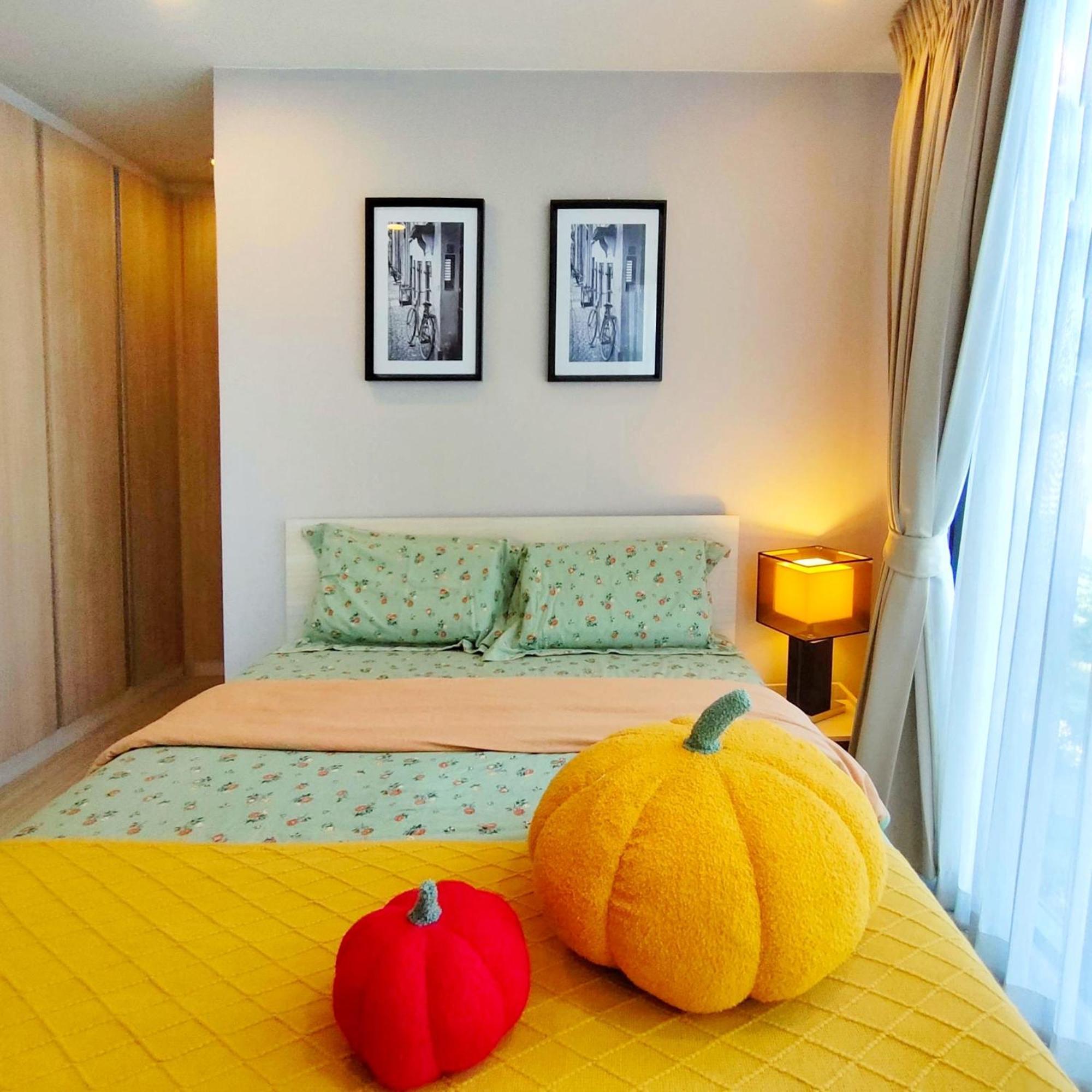 Cm Design Space In Ninman Maya Apartment Chiang Mai