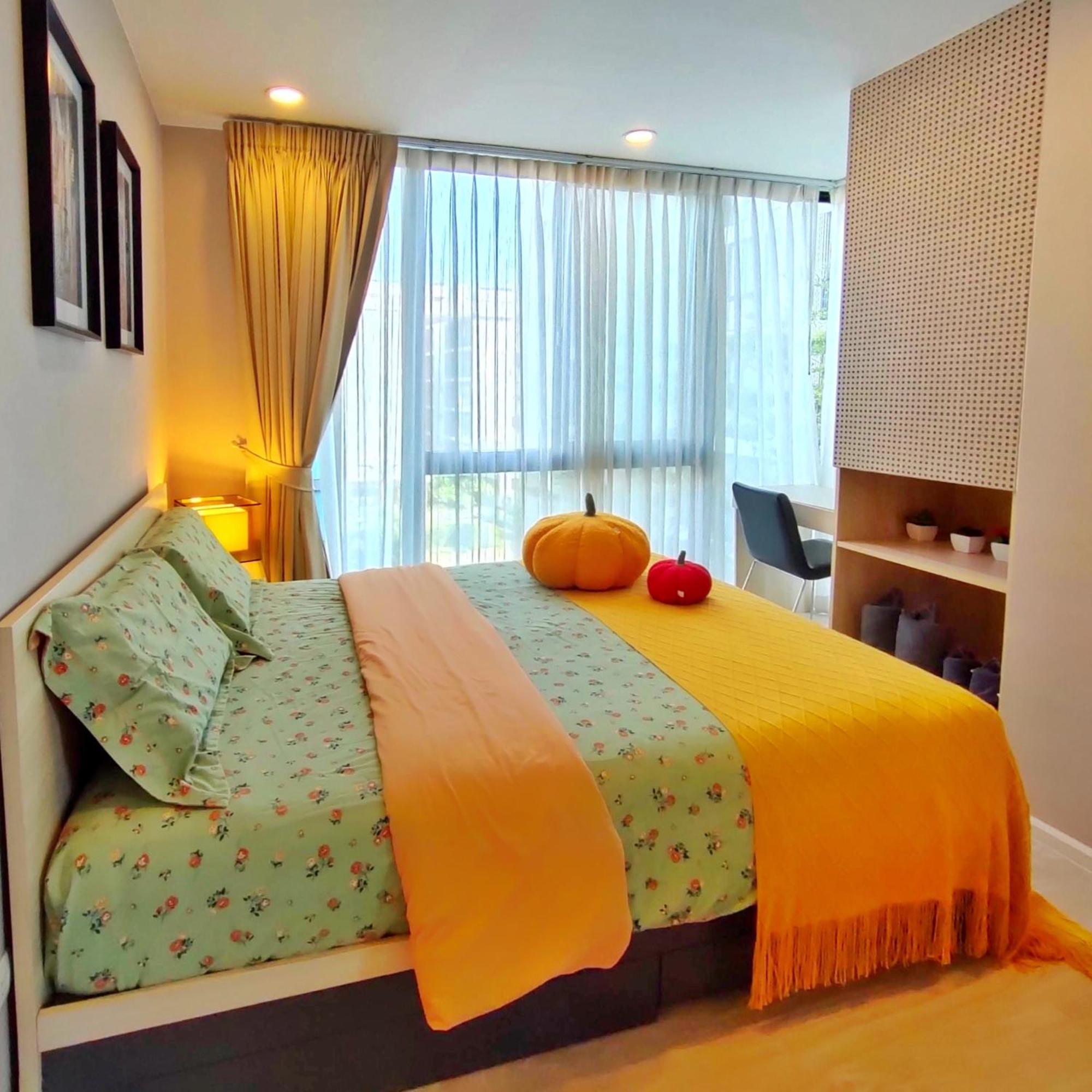 Cm Design Space In Ninman Maya Chiang Mai