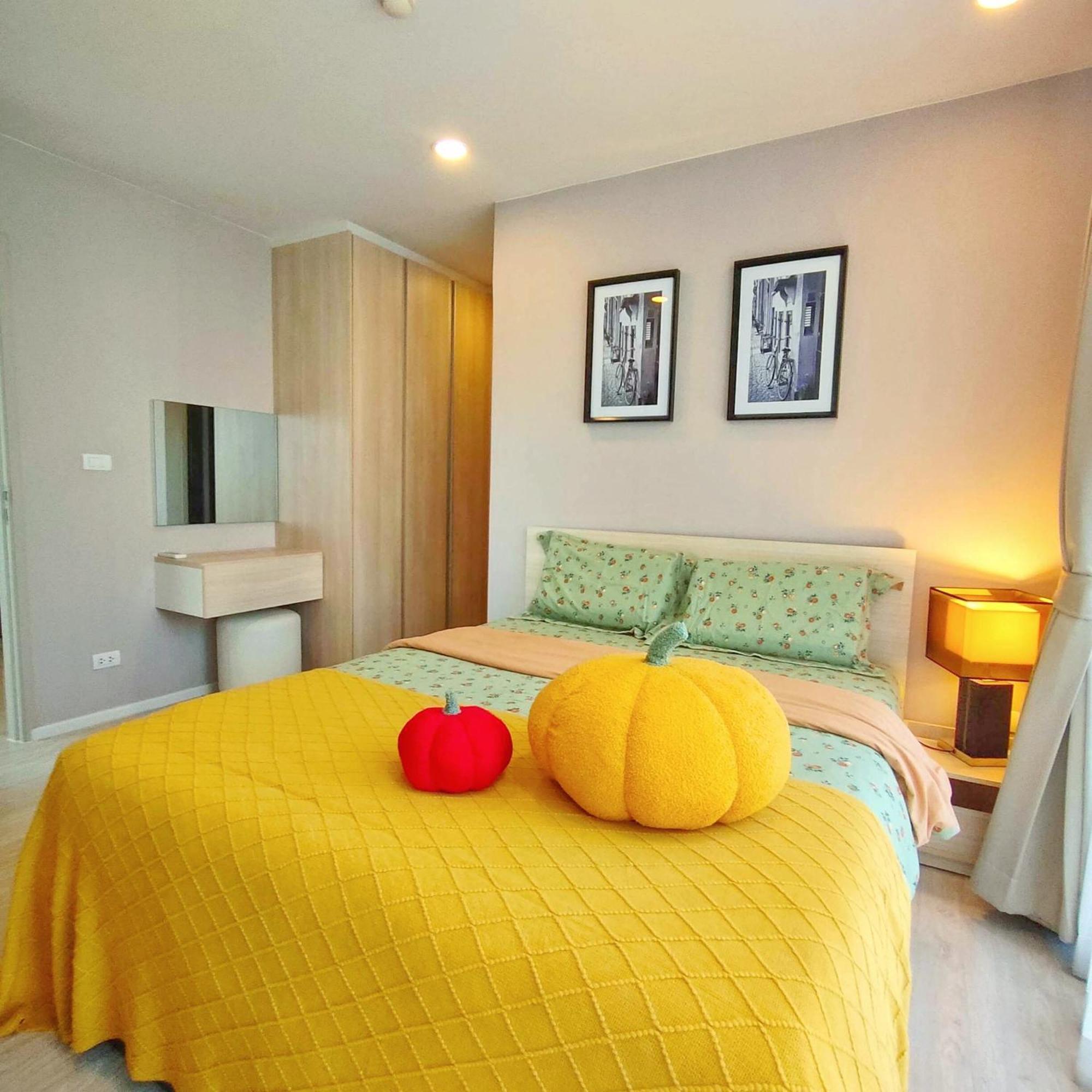 Apartment Cm Design Space In Ninman Maya