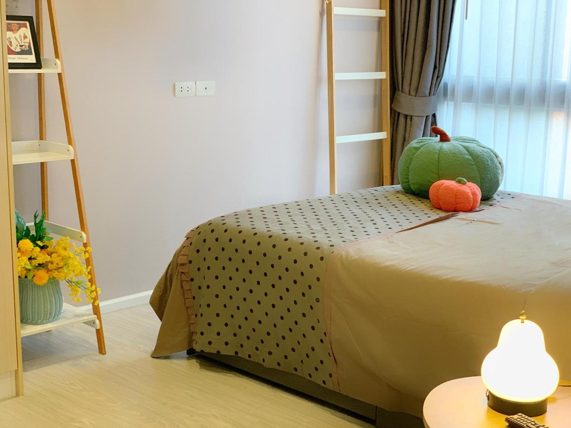 Cm Design Space In Ninman Maya Chiang Mai